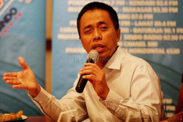 Lockdown Bikin Ekonomi Minus 17 Persen, Drajad Wibowo: Pembisik Jokowi Salah