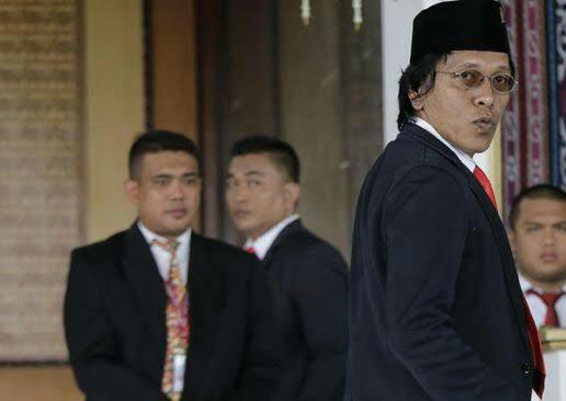 Disebut Lucu dan Tak Paham Budaya Korporasi, Adian Napitupulu Malah Skak Mat Stafsus Erick Thohir: Sok Tahu!