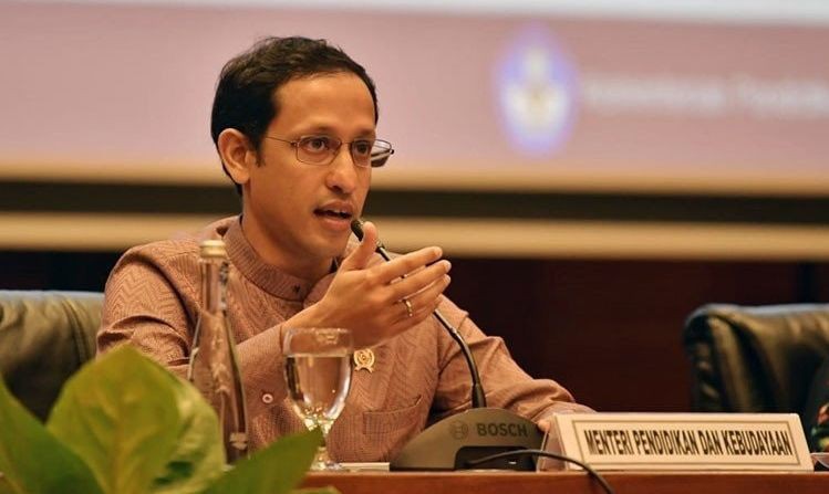 Kecewa Kebijakan Nadiem Makarim, NU dan Muhammadiyah Mundur dari Program Kemendikbud