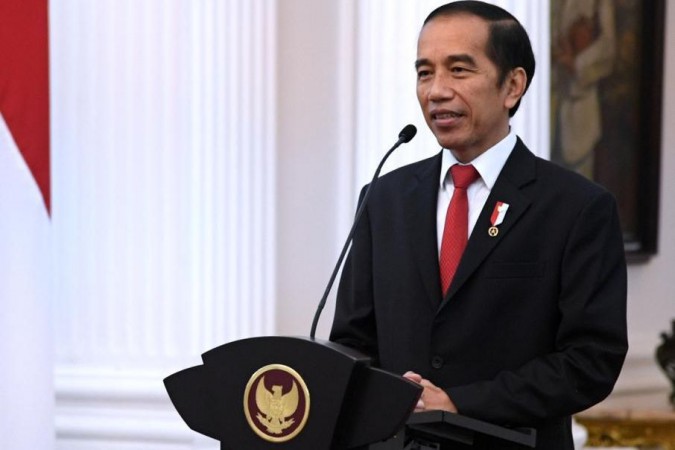 Tak Plin Plan Lagi, Jokowi Resmi Bubarkan 18 Lembaga