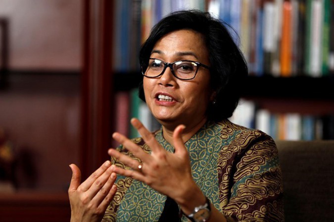 Ekonomi Indonesia Sudah Krisis, Sri Mulyani: Saya Tidak Melihat Kita Bisa Menghindar dari Krisis