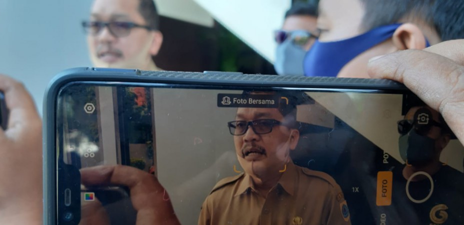 Baru Pulang dari Surabaya, Seorang Pasien Positif Covid-19 Asal Brebes Meninggal Dunia