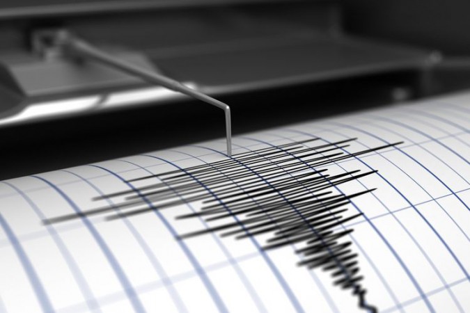 Waspada, BMKG Catat Frekuensi Gempa Bumi Meningkat 7.000 Kali Setahun