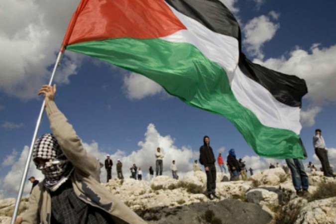 Lawan Israel, Menlu: Posisinya Jelas dan terang, Indonesia Mendukung Kemerdekan Rakyat Palestina