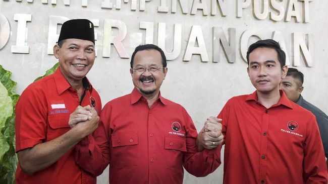 Achmad Purnomo Ditawari Jabatan Jokowi, Jansen Sitindaon: Tidak Etis Istana Dijadikan 'Posko Kemenangan'