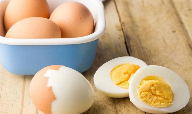 Buah Zakar Mengecil Bisa Sebabkan Mandul, Cegah dengan Rutin Konsumsi Telur