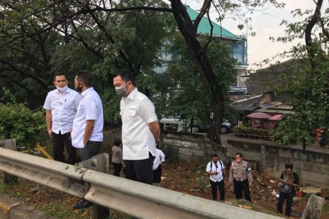 Keluarga Yakin Editor Metro TV Tak Bunuh Diri, Ayah Yodi Prabowo: Polisi Telah Salah Tafsir