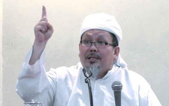 Viral Video Salat Jenazah Pakai Ruku, Tengku Zulkarnain: Jangan Singkirkan Peran Ulama Gara-gara Politik