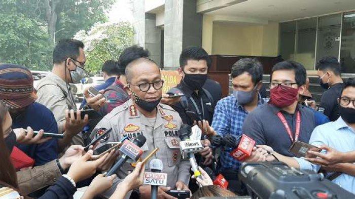 Sebelum Ditemukan Tewas Mengenaskan, Editor Metro TV  Sering ke Warung yang Diendus Anjing Pelacak