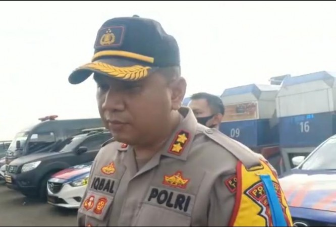 Kelewat Sadis! Polisi akan Periksa Kejiwaan Pembantai Pasangan Suami-Isteri di Lebaksiu