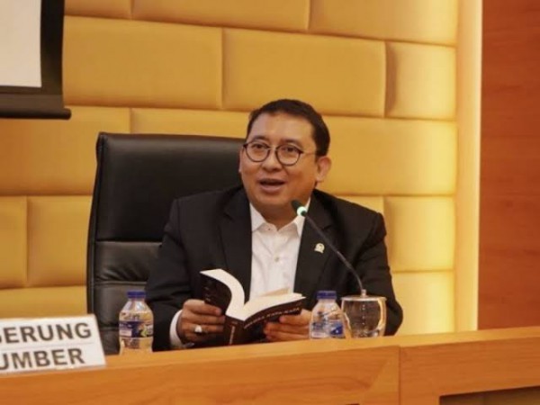 Yasonna Dianggap Berlebihan Soal Maria Pauline Lumowa, Fadli Zon: Jangan karena Takut Reshuffle