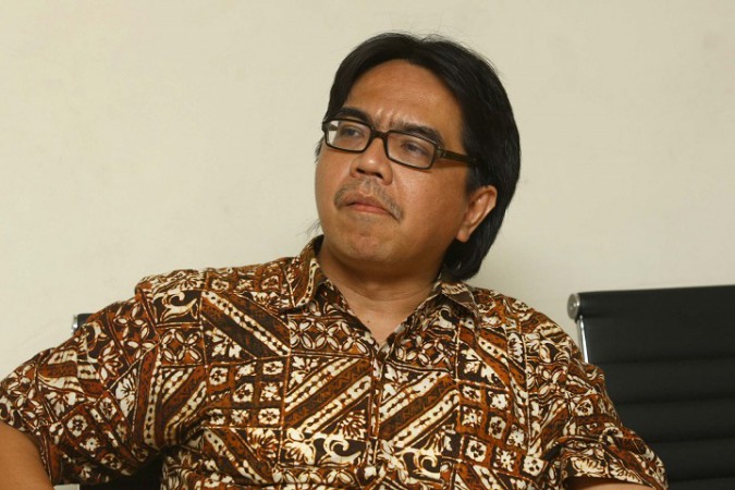 Ade Armando: Denny Siregar Diteror Kaum Radikal Pejuang Khilafah, Syariah, Negara Islam