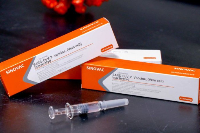 Januari Siap Diproduksi 2.400 Vaksin Covid-19