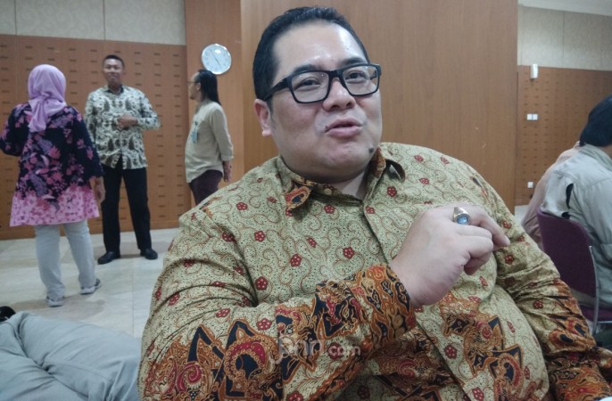 Program Miliaran Mas Nadiem Dikritik Cuma Copy Paste, Indra Charismadi: Heran deh...