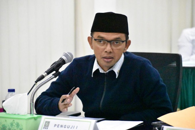 Politisi PKB Isyaratkan Menteri Nadiem, Terawan, dan Fachrul Razi Layak Diganti