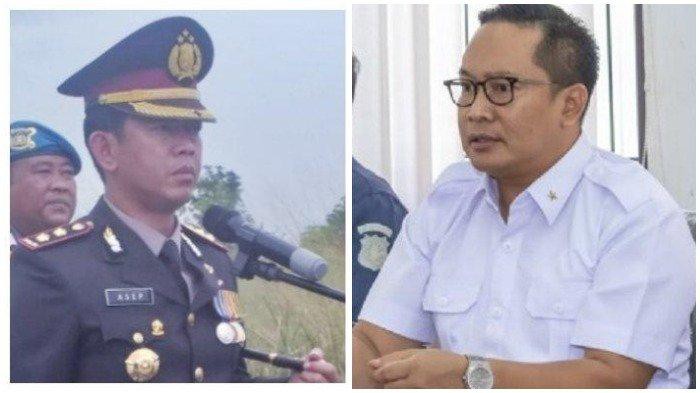 Kasus Djoko Tjandra, Neta S Pane: Polri dijadikan Agunan Kedua Jenderal Polisi untuk Kepentingannya