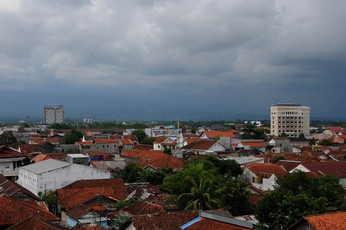 Tinggi Bangunan Tak Lagi Dibatasi, Bisa Lebih dari 20 Lantai dan 90 Meter