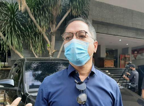 Bos Metro TV Tanya Perkembangan Kasus Pembunuhan Yogi Prabowo, Polisi Beri Jawaban Mengejutkan
