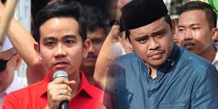Minta Nasdem Tak Usung Iparnya di Pilkada Gunungkidul, Mestinya Presiden Jokowi Juga Larang Anak dan Menantuny