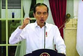 Menteri Anggap Kemarahan Jokowi Warning, Yunanto: 'Menampar' Menteri di Hadapan Publik