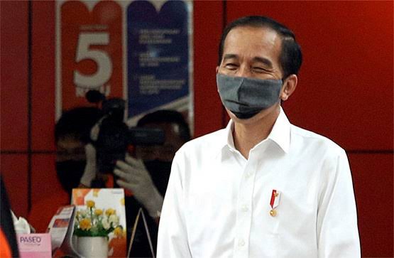 Jika Jadi Reshuffle, Jokowi Bisa Gunakan Metode Penggusuran Tanah