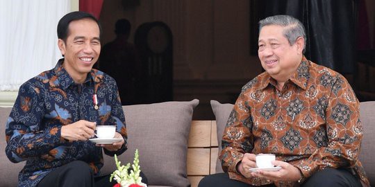 Diserang Demokrat soal Gibran, Politisi PDIP Ungkit Kelakuan SBY di Istana