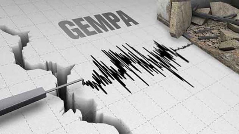 Ingatkan Potensi Gempa Kuat Bisa Terulang, BMKG: 242 Sumber Gempa Baru Teridentifikasi