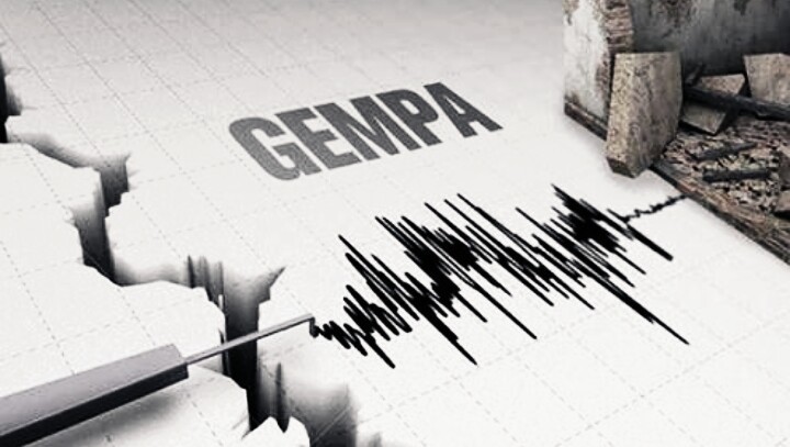 Aktivitas Gempa di Selatan Jawa Meningkat Signifikan, BMKG: Gempa Kuat Dapat Terkadi Kapan pun