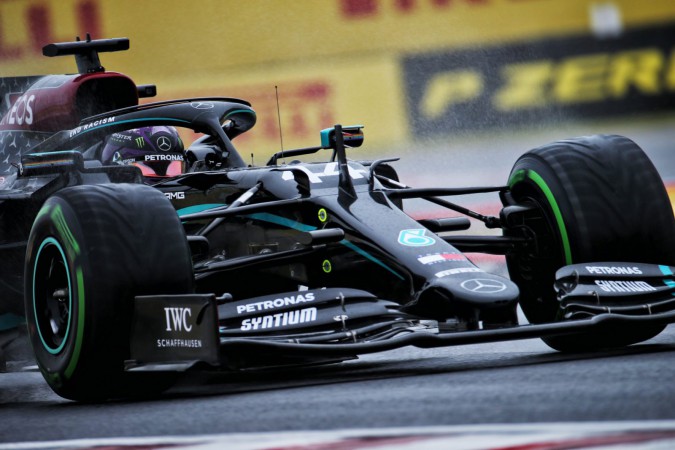 Hamilton Bakal Juara F1 Lagi seperti Tanpa Penantang