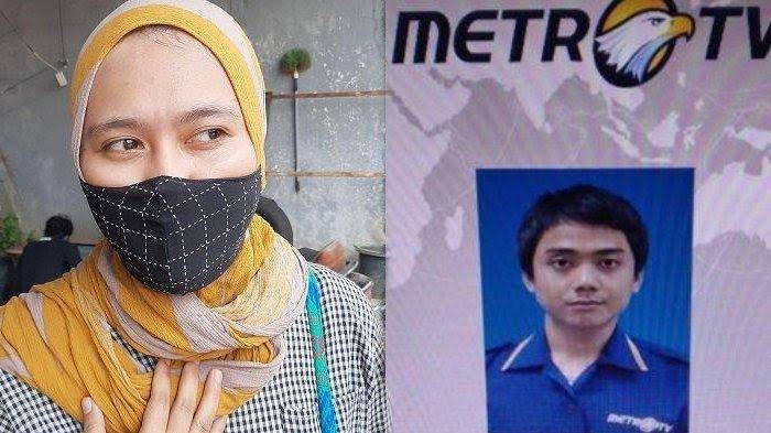Kuat Dugaan Pembunuh Editor Metro TV Orang Dekat, Kemungkinan Motif Asmara Sangat Kecil
