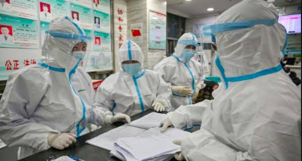 Gelombang Pertama Belum Selesai, Pandemi Covid-19 di Indonesia Tak Akan Berakhir Tahun Ini