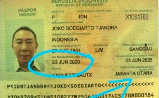 Djoko Tjandra Bebas Masuk Indonesia, DPR Didesak Pakai Hak Angket untuk Usut Pelariannya