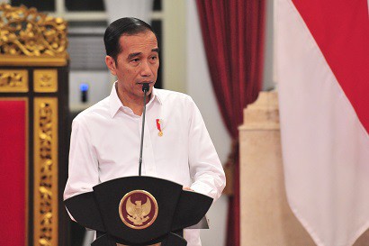 Anak Buah Megawati Bilang Percuma Ada Menteri, tapi Tak Paham Maunya Presiden