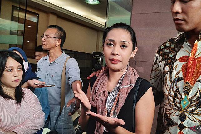 Karen Idol Resmi Cerai, Dua Saksi Kematian Anaknya Segera Diperiksa Polisi