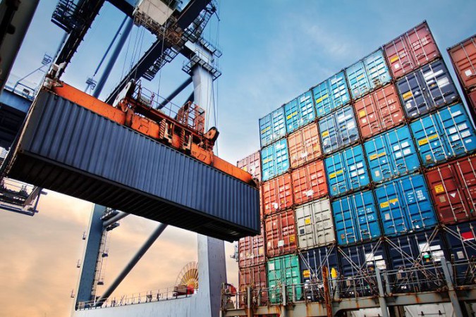 Biaya Logistik di Indonesia Termahal di Asia