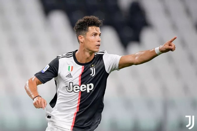 Pentingnya Ronaldo untuk Juventus