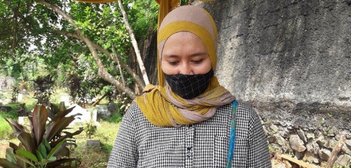 Kekasih Editor Metro TV yang Tewas Dibunuh: Sempat Emang Ada Kayak Orang Ketiga