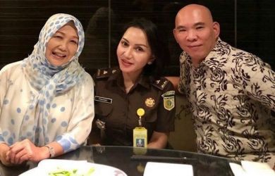 Jaksa Pinangki Mangkir dari Pemeriksaan Terkait Djoko Tjandra Tanpa Alasan, Mahfud: Harusnya Dipecat