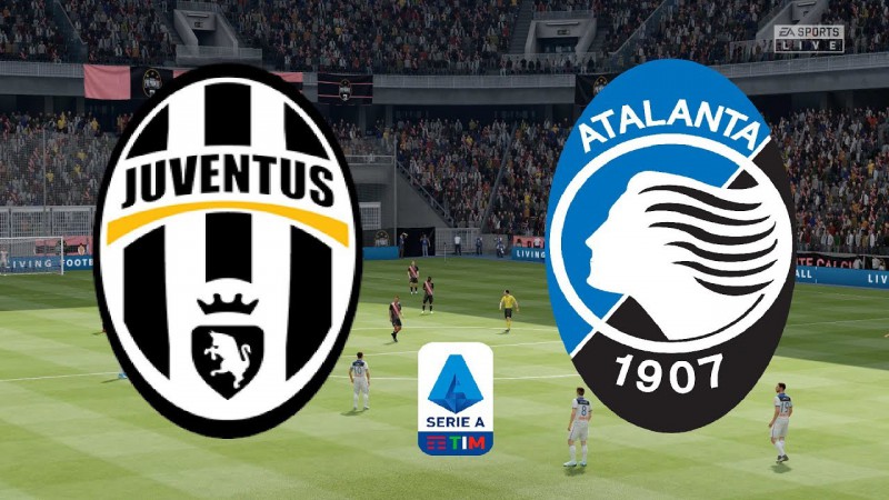 Juventus vs Atalanta, Gengsi Kontestan Liga Champions