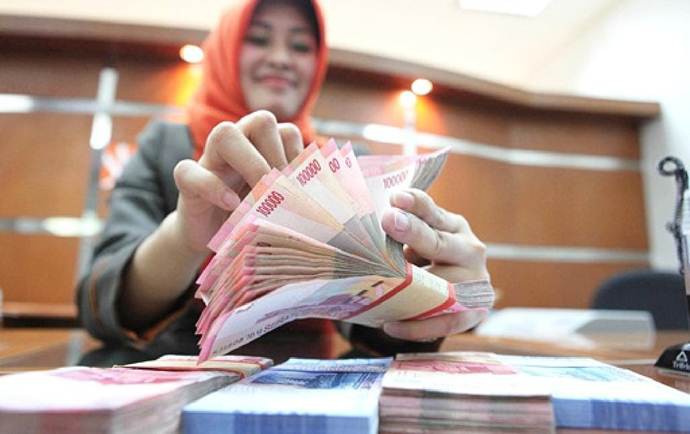 Indonesia Diyakini Mampu Lewati Krisis Ekonomi