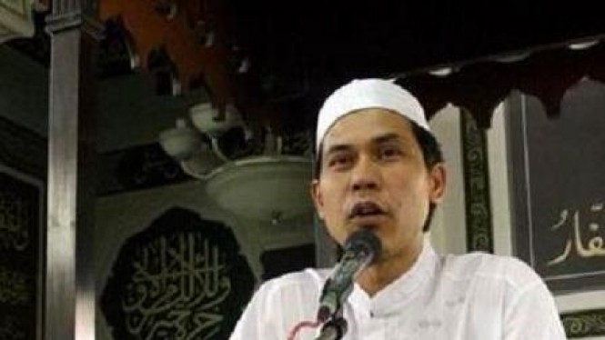 Kasus Covid-19 di Atas 100 Ribu, Munarman FPI: Rezim Saat Ini Gagal Lindungi Rakyatnya