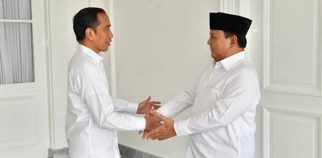 Terkait Gugatan Rachmawati, Gerindra Bela Jokowi: Putusan Tak Pengaruhi Hasil Pilpres