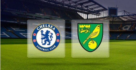 Chelsea vs Norwich City, Fokus The Blues!