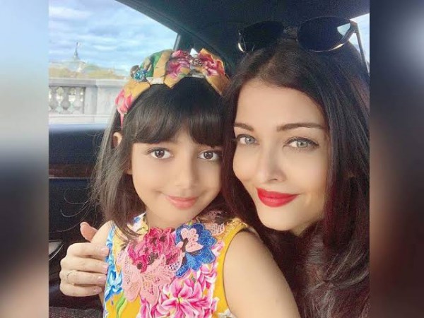 Aishwarya Rai dan Putrinya Positif Tertular Covid-19, Ibunda Abhishek Bachchan Negatif