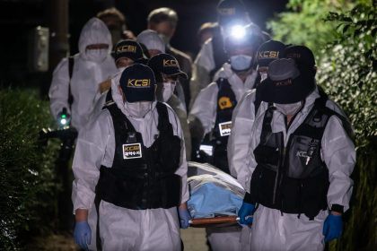 Dilaporkan Hilang, Wali Kota Seoul Ditemukan Tewas Diduga Bunuh Diri