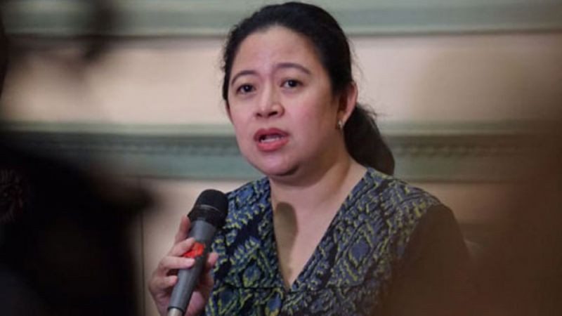 Usai Terima Menteri, Puan Maharani Umumkan Kejelasan RUU HIP, Sah?