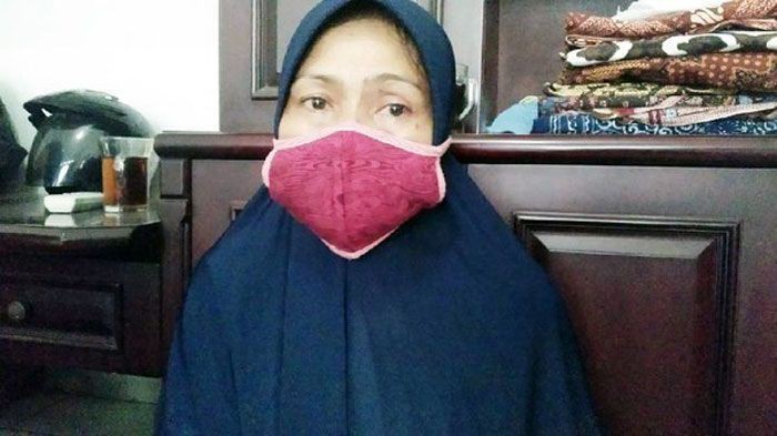 Hasil Tes HIV Negatif, Ibu Yodi Prabowo Semakin Yakin Anaknya Tidak Depresi dan Bunuh Diri