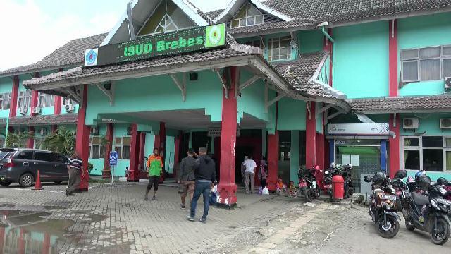 Tertular Covid-19, Warga Tangerang Selatan yang Pindah Tugas ke Semarang Meninggal di Brebes