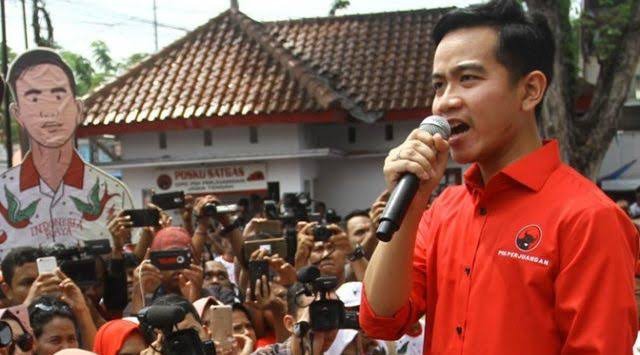 Jika PDIP Jadi Usung Anak dan Menantunya, Presiden Jokowi Naik Kelas
