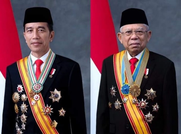 Pakar Tata Negara: Putusan MA Tidak Bisa Dijadikan Dasar untuk Melengserkan Jokowi-Maruf